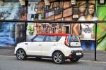 Kia Soul 2014 года (ZA)